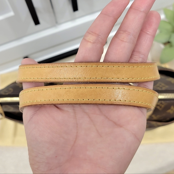 💕CLASSIC Tote Bag Discontinued LOUIS VUITTON Totally PM Monogram - Picture 7 of 16